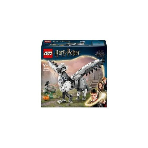Lego Castle Buckbeak για 9 Ετών 723τμχ Κωδικός 76427