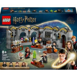 Lego Castle Hogwarts Castle Potions Class για 8 Ετών Κωδικός 76431