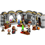Lego Castle Hogwarts Castle Potions Class για 8 Ετών Κωδικός 76431