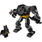 Lego DC Super Heroes Batman Mech Armor για 6 Ετών Κωδικός 76270