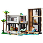 Lego Creator Casa Moderna για 9 Ετών Κωδικός 31153