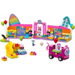 Lego Gabbys Dollhouse Gabbys Party Room για 4 Ετών Κωδικός 10797
