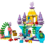 Lego Disney Ariels Magical Underwater Palace για 2 Ετών Κωδικός 10435