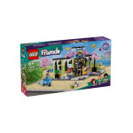 Lego Friends Heartlake City Cafe για 6 Ετών 456τμχ Κωδικός 42618