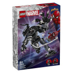 Lego Spider-Man Venom Mech Armor Vs Miles Morales για 6 Ετών Κωδικός 76276