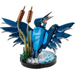 Lego Creator Kingfisher Bird για 18 Ετών Κωδικός 10331