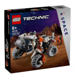 Lego Technic Surface Space Loader για 8 Ετών Κωδικός 42178