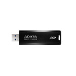 Adata SC610 500GB USB 3.2 SSD Stick Μαύρο