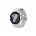 Samsung Galaxy Watch7 LTE Aluminium 44mm Αδιάβροχο με eSIM Silver