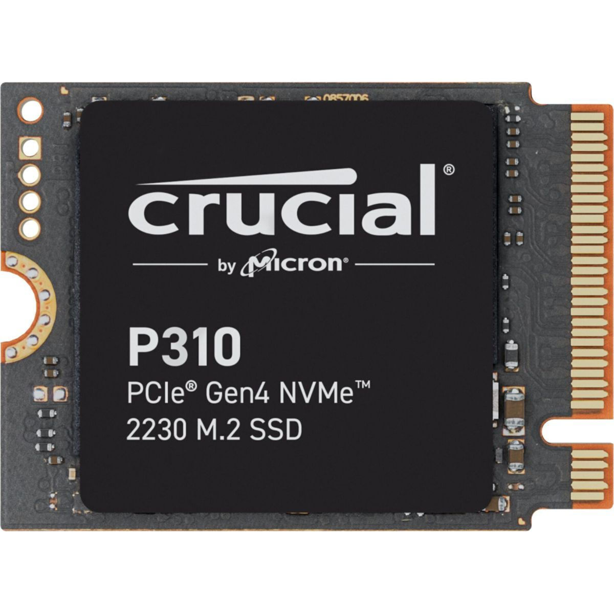Crucial P310 SSD 2TB M.2 NVMe PCI Express 4.0 Κωδικός CT2000P310SSD2