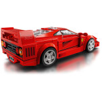 Lego Speed Champions Ferrari F40 για 9 Ετών 318τμχ Κωδικός 76934
