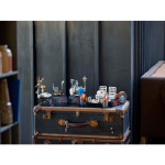 Lego Technic NASA Apollo Lunar Roving Vehicle - LRV για 18 Ετών 1913τμχ Κωδικός 42182