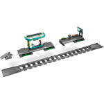 Lego City Downtown Streetcar and Station για 7 Ετών 811τμχ Κωδικός 60423
