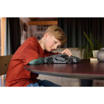 Lego Technic Koenigsegg Jesko Absolut Grey Hypercar για 10 Ετών 801τμχ Κωδικός 42173