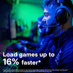 Crucial T500 SSD 500GB M.2 NVMe PCI Express 4.0 Κωδικός CT500T500SSD8