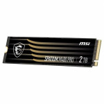 MSI Spatium M480 Pro SSD 2TB M.2 NVMe PCI Express 4.0 Κωδικός S78-440Q600-P83