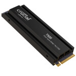 Crucial T500 SSD 2TB M.2 NVMe PCI Express 4.0 Κωδικός CT2000T500SSD5