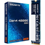 Gigabyte 4000E SSD 250GB M.2 NVMe PCI Express 4.0 Κωδικός G440E250G