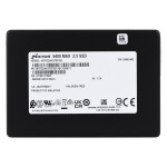 Micron 5400 Max SSD 3.8TB 2.5 SATA III Κωδικός MTFDDAK3T8TGB-1BC1ZABYYR