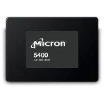 Micron 5400 Max SSD 960GB 2.5 SATA III Κωδικός MTFDDAK960TGB-1BC1ZABYYR