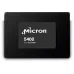 Micron 5400 Max SSD 1.9TB 2.5 SATA III Κωδικός MTFDDAK1T9TGB-1BC1ZABYYR