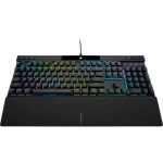 Corsair K70 RGB Pro Gaming Μηχανικό Πληκτρολόγιο με Corsair OPX διακόπτες και RGB φωτισμό Αγγλικό US