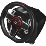 Raleigh Ready2gaming Racing Wheel Pro Τιμονιέρα με Μοχλό Ταχυτήτων και Πετάλια για PC / PS3 / PS4 / Switch με 900 Περιστροφής