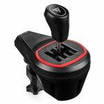 Thrustmaster T128 Τιμονιέρα με Πετάλια για PC με 900 Περιστροφής