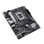Asus Prime H610M-A-CSM Motherboard Micro ATX με Intel 1700 Socket 90MB1G20-M0EAYC