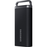 Samsung T5 EVO USB 3.2 Εξωτερικός SSD 4.1TB 2.5 Μαύρο