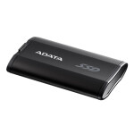 Adata SD810 USB 3.2 Εξωτερικός SSD 1TB 2.5 Μαύρο