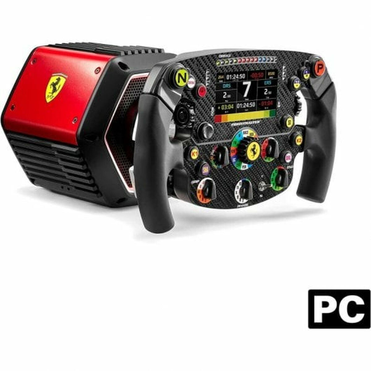 Thrustmaster T818 Ferrari SF1000