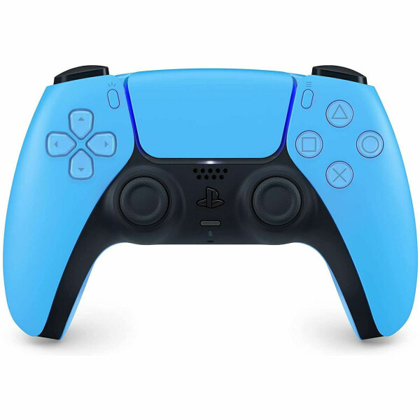 Sony Dualsense V2 Ασύρματο Gamepad για PS5 Ice Blue