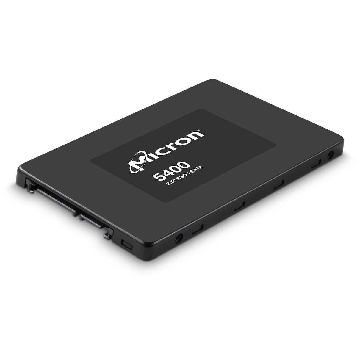 Micron 5400 Max SSD 1.9TB 2.5 SATA III Κωδικός MTFDDAK1T9TGB-1BC1ZABYYR