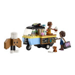 Lego Friends Mobile Bakery Food Cart για 6 Ετών Κωδικός 42606