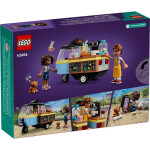 Lego Friends Mobile Bakery Food Cart για 6 Ετών Κωδικός 42606
