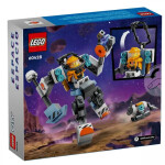 Lego City Space Construction Mech για 7 Ετών 140τμχ Κωδικός 60428