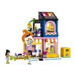 Lego Friends Vintage Fashion Store για 6 Ετών Κωδικός 42614