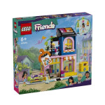 Lego Friends Vintage Fashion Store για 6 Ετών Κωδικός 42614