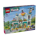 Lego Friends Heartlake City Hospital για 7 Ετών Κωδικός 42621