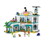 Lego Friends Heartlake City Hospital για 7 Ετών Κωδικός 42621