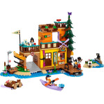 Lego Friends Adventure Camp Water Sports για 7 Ετών 628τμχ Κωδικός 42626