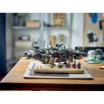 Lego Star Wars The Onyx Cinder για 10 Ετών 1325τμχ Κωδικός 75374