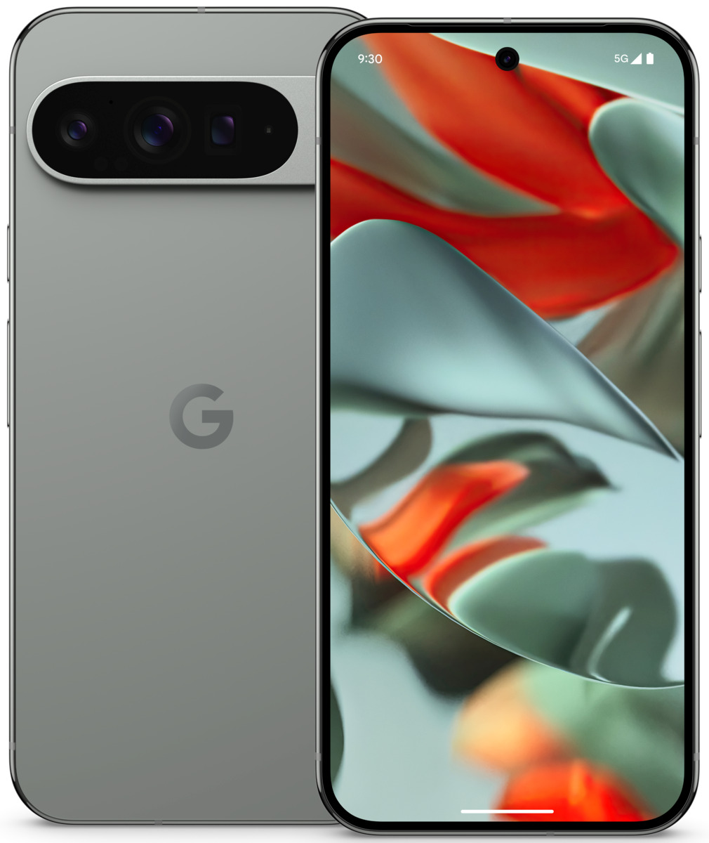 Google Pixel 9 Pro XL 5G 16/256GB Hazel