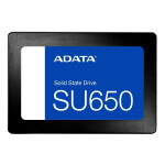 Adata Ultimate SU650 SSD 2TB 2.5 SATA III Κωδικός ASU650SS-2TT-R