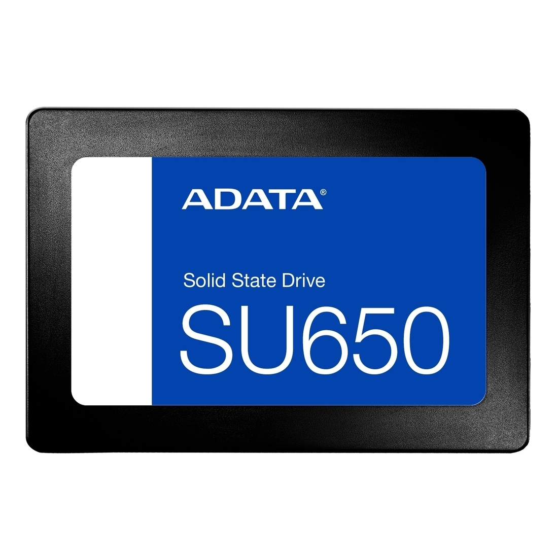 Adata Ultimate SU650 SSD 2TB 2.5 SATA III Κωδικός ASU650SS-2TT-R