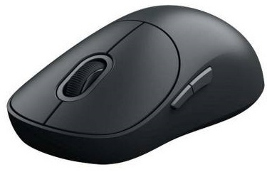 Xiaomi 3 Ασύρματο Bluetooth Ποντίκι Μαύρο