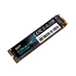 Silicon Power P34A60 SSD 2TB M.2 NVMe PCI Express 3.0 Κωδικός SP002TBP34A60M28