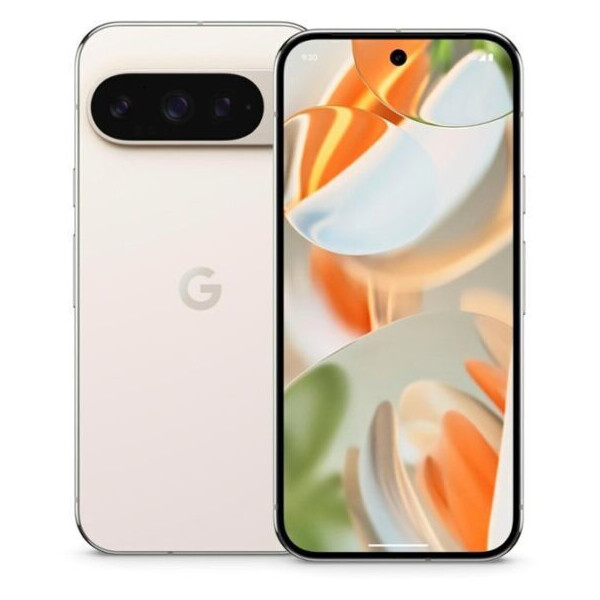 Google Pixel 9 Pro 5G 16/256GB Porcelain