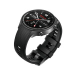 OnePlus Watch 2R Stainless Steel 47mm με Παλμογράφο Γκρι